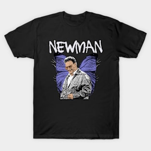 Newman // Seinfeld T-Shirt